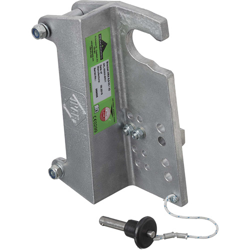 SRL-53303-BRKT Support de montage de tr&eacute;pied de remplacement pour SRL-53303 Action Paper