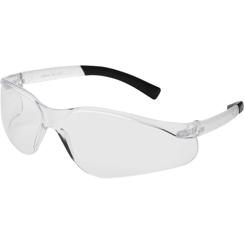 X300 Safety Glasses, Clear Lens, Anti-Fog, ANSI Z87+/Meets/Exceeds CSA Z94.3 Action Paper