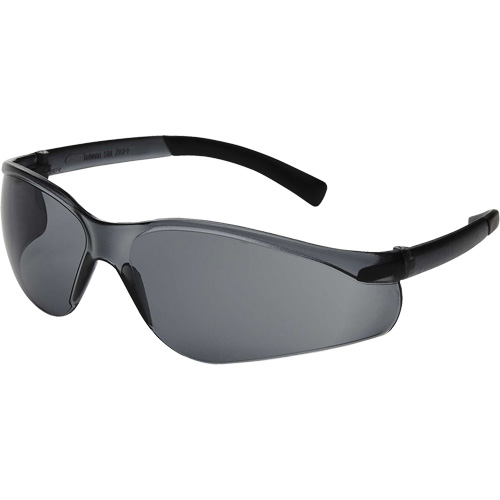 X300 Lunettes de s&eacute;curit&eacute;, Lentille Fum&eacute;e, Anti-&eacute;gratignures, ANSI Z87+/R&eacute;pond ou surpasse la norme CSA Z94.3 Action Paper