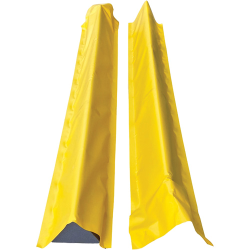 Ultra-Berm Builder&reg; Wall Section for 6" Model Action Paper