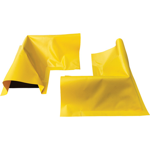 Ultra-Berm Builder&reg; Wall Section for 6" Model Action Paper