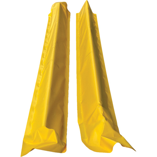 Ultra-Berm Builder&reg; Corners for 6" Model Action Paper