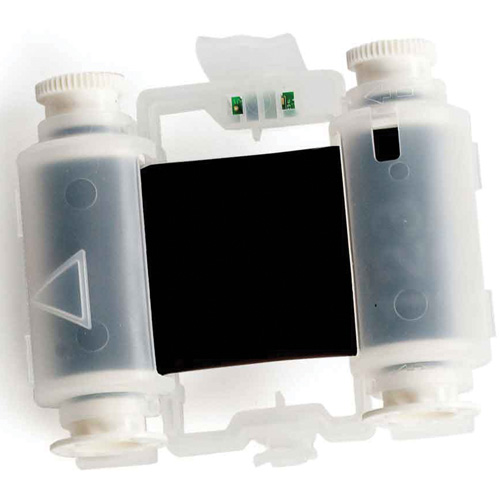 R4300 Series Halogen-Free Printer Ribbon, 2" x 150', Black Action Paper