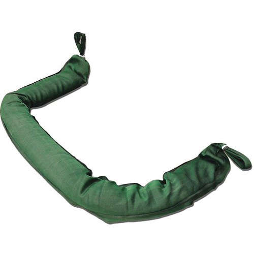 Phos Filter Ultra-Filter Sock, Universal, 7" W x 9' L, Pack of 1 Action Paper