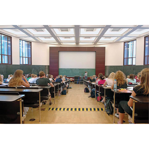 24-Foot Bulk Box Ultra-Sidewinder Cable Protection System&reg;, 288" x 9.8" x 1.4", 2000 lbs. (1 tons) Action Paper