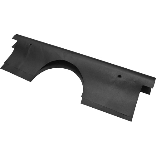 Flexible Ultra-Spill Deck&reg; Flex Bridge Action Paper