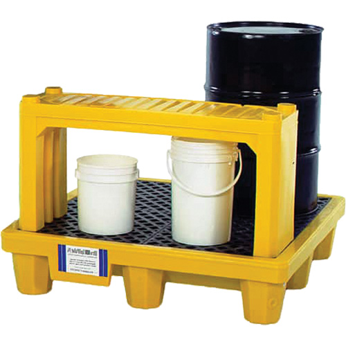 Ultra-Stacking Shelf&reg; Action Paper