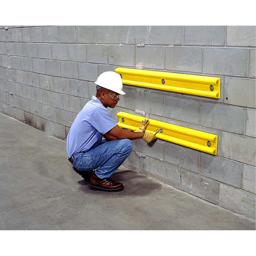 Ultra-Wall Protector Action Paper