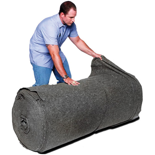 Full Roll Ultra-Filter-Tex Action Paper