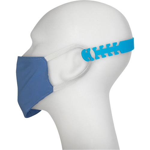 Classic Ear Savers Mask Clip Action Paper