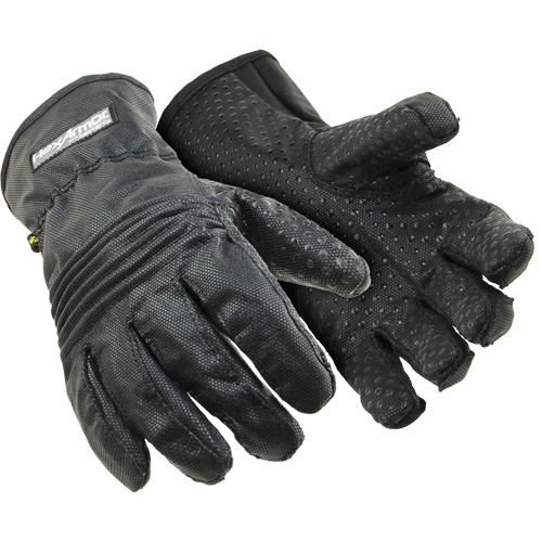 Hercules NSR 3041 Cut-Resistant Gloves, Size Small/7, SuperFabric&reg; Shell, ASTM ANSI Level A9 Action Paper