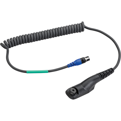 Peltor FLX2 Cable FLX2-63-50 for Motorola APX/XPR Action Paper