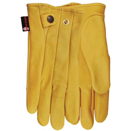 Gants Durabull Roper, 6, Paume Cuir fleur de vache Action Paper
