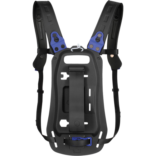 Versaflo Easy Clean Backpack Action Paper