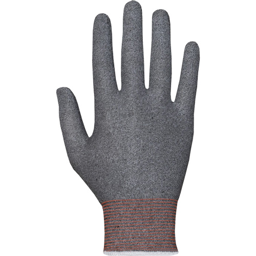 S21TX Cut-Resistant Gloves, Size 5/2X-Small, 21 Gauge, TenActiv Shell, ASTM ANSI Level A9 Action Paper