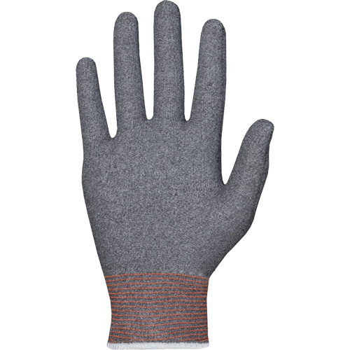 S21TX Cut-Resistant Gloves, Size 5/2X-Small, 21 Gauge, TenActiv Shell, ASTM ANSI Level A9 Action Paper