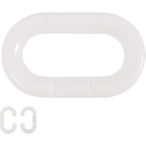 Maillons maîtres, Plastique Action Paper