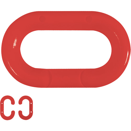 Maillons maîtres, Plastique Action Paper