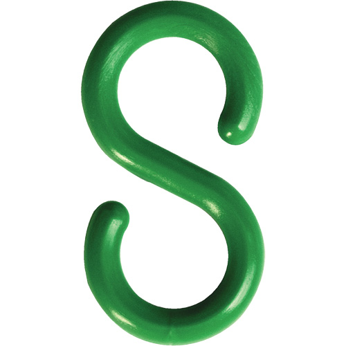 S-Hooks, Plastic Action Paper