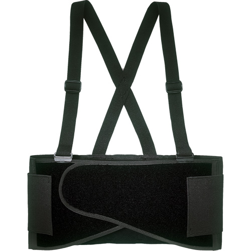 Back Support Belt, Elastic Action Paper