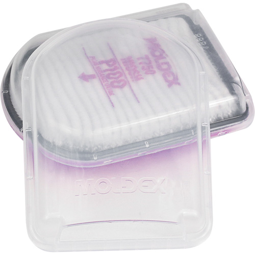 Semi-Rectangular Protective Filter Cover Action Paper