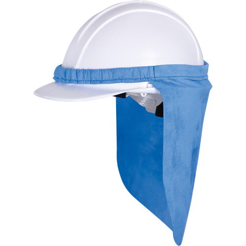 273 Voile de cou refroidissant pour casque de s&eacute;curit&eacute; Action Paper