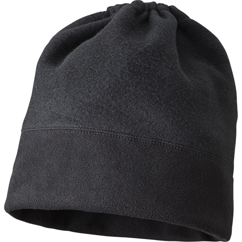 5505 6-in-1 Hood, Black, Fleece Action Paper