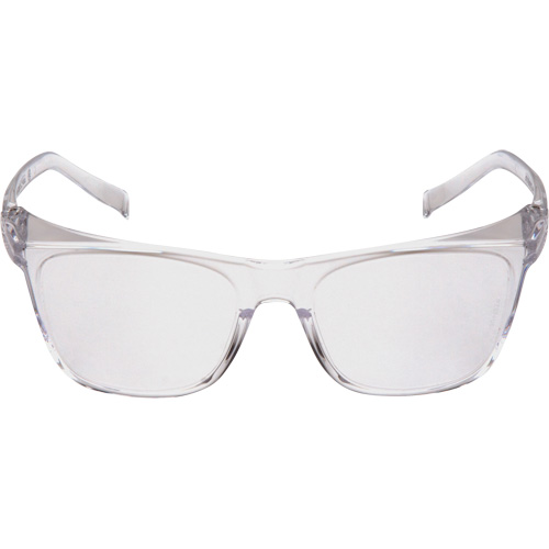 Lunettes de s&eacute;curit&eacute; Legacy, Lentille Transparent, Antibu&eacute;e, ANSI Z87+/R&eacute;pond ou surpasse la norme CSA Z94.3 Action Paper