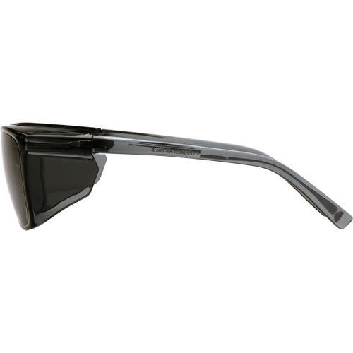 Legacy&reg; Safety Glasses, Grey Lens, Anti-Fog, ANSI Z87+/Meets/Exceeds CSA Z94.3 Action Paper