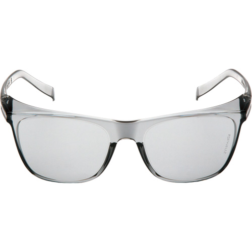 Legacy&reg; Safety Glasses, Light Grey Lens, ANSI Z87+/Meets/Exceeds CSA Z94.3 Action Paper