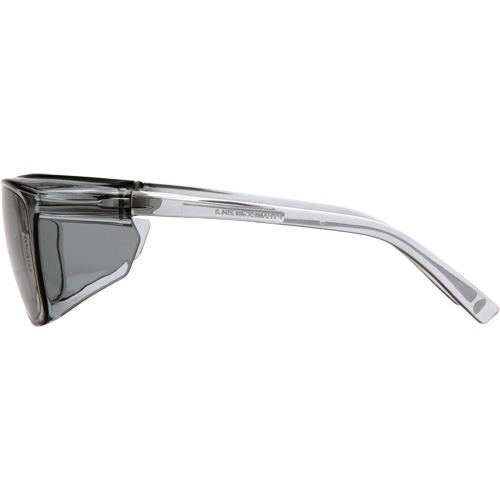 Legacy&reg; Safety Glasses, Light Grey Lens, ANSI Z87+/Meets/Exceeds CSA Z94.3 Action Paper