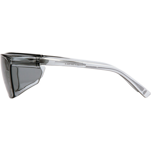 Lunettes de s&eacute;curit&eacute; Legacy, Lentille Gris p&acirc;le, Antibu&eacute;e, ANSI Z87+/R&eacute;pond ou surpasse la norme CSA Z94.3 Action Paper