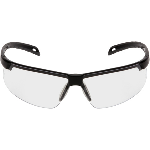 Ever-Lite&reg; Safety Glasses, Clear Lens, Anti-Fog, ANSI Z87+/Meets/Exceeds CSA Z94.3 Action Paper