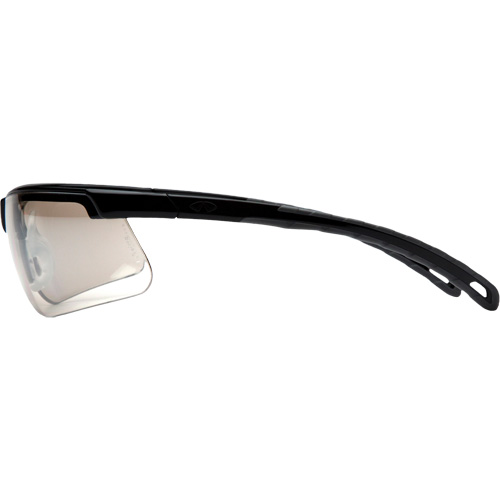 Lunettes de s&eacute;curit&eacute; Ever-Lite, Lentille Miroir int&eacute;rieur/ext&eacute;rieur, ANSI Z87+/R&eacute;pond ou surpasse la norme CSA Z94.3 Action Paper