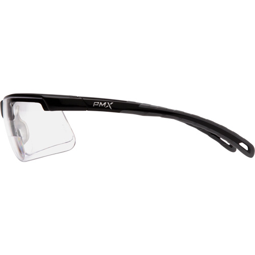 Ever-Lite&reg; Reader Safety Glasses, Clear/3.0 Lens, Anti-Fog, ANSI Z87+/Meets/Exceeds CSA Z94.3 Action Paper