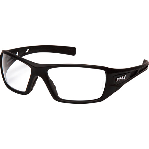 Velar Safety Glasses, Clear Lens, ANSI Z87+/Meets/Exceeds CSA Z94.3 Action Paper