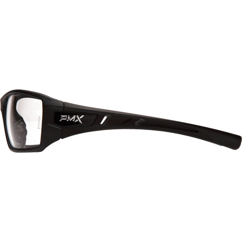 Velar Safety Glasses, Clear Lens, ANSI Z87+/Meets/Exceeds CSA Z94.3 Action Paper