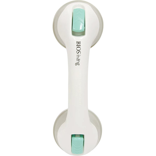 Barre d'appui 12" &agrave; ventouses Action Paper