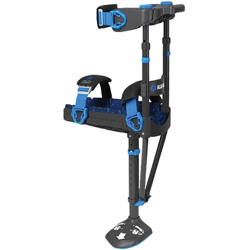 iWalk3.0 Medical Mobility Device Action Paper