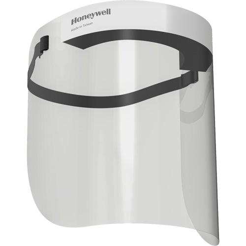 Visi&egrave;re jetable, PET Action Paper