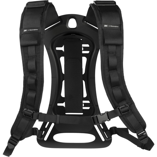 Heavy-Duty Back Pack Action Paper