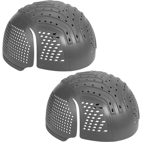 Encart universel Skullerz 8945F(x) pour casquette antichocs Action Paper