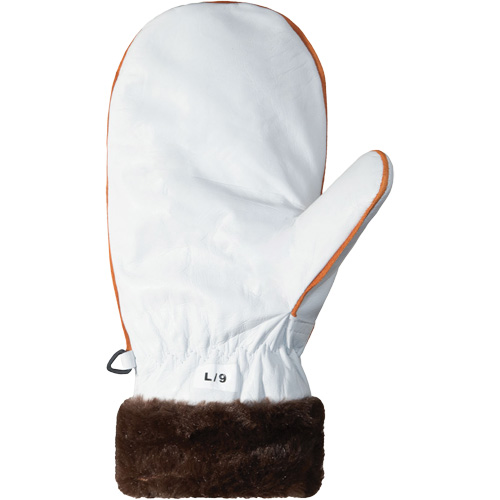 Endura&reg; 304TXTL Slip-On Mitts, Size Small, Mitt Action Paper