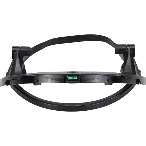 V-Gard&reg; HDPE Frame for Universal MSA Hats without Debris Control Action Paper