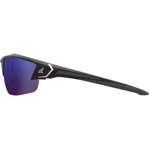 Lunettes de s&eacute;curit&eacute; Khor G2, Lentille Miroir bleu, Anti-&eacute;gratignures/Polaris&eacute;, ANSI Z87+/MCEPS GL-PD 10-12/R&eacute;pond ou surpasse la norme CSA Z94.3 Action Paper