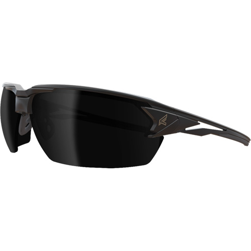 Lunettes de s&eacute;curit&eacute; Pumori, Lentille Fum&eacute;e, Anti-&eacute;gratignures/Polaris&eacute;/Pare-vapeur, ANSI Z87+/MCEPS GL-PD 10-12/R&eacute;pond ou surpasse la norme CSA Z94.3 Action Paper