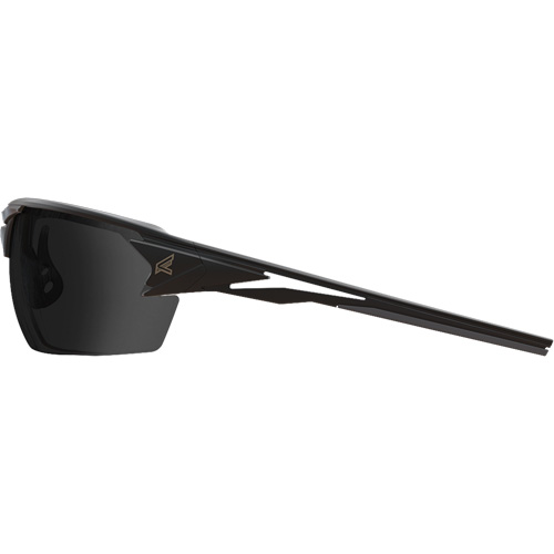 Lunettes de s&eacute;curit&eacute; Pumori, Lentille Fum&eacute;e, Anti-&eacute;gratignures/Polaris&eacute;/Pare-vapeur, ANSI Z87+/MCEPS GL-PD 10-12/R&eacute;pond ou surpasse la norme CSA Z94.3 Action Paper