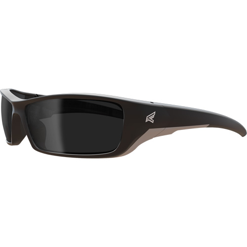 Lunettes de s&eacute;curit&eacute; Reclus, Lentille Fum&eacute;e, Anti-&eacute;gratignures, ANSI Z87+/MCEPS GL-PD 10-12/R&eacute;pond ou surpasse la norme CSA Z94.3 Action Paper