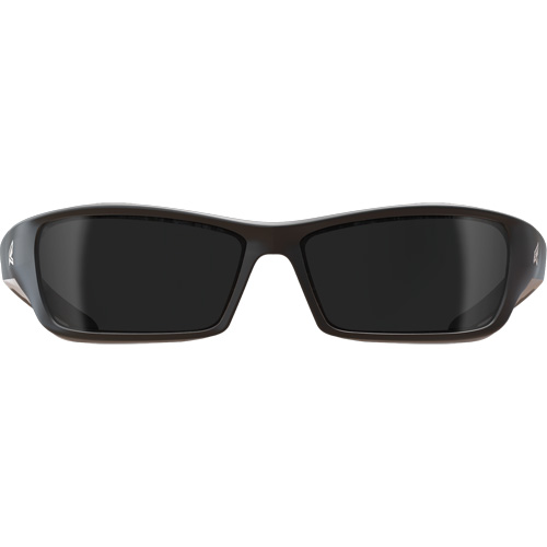 Lunettes de s&eacute;curit&eacute; Reclus, Lentille Fum&eacute;e, Anti-&eacute;gratignures, ANSI Z87+/MCEPS GL-PD 10-12/R&eacute;pond ou surpasse la norme CSA Z94.3 Action Paper