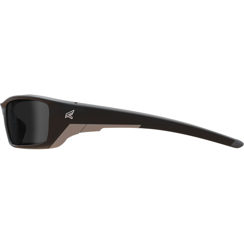 Lunettes de s&eacute;curit&eacute; Reclus, Lentille Fum&eacute;e, Anti-&eacute;gratignures, ANSI Z87+/MCEPS GL-PD 10-12/R&eacute;pond ou surpasse la norme CSA Z94.3 Action Paper